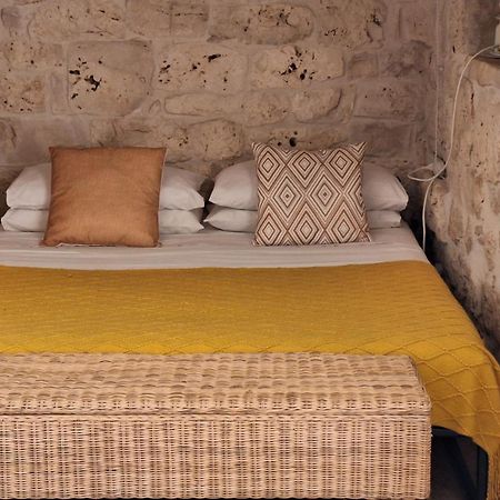 Residenza Anima Mediterranea フランカヴィッラ・フォンターナ エクステリア 写真