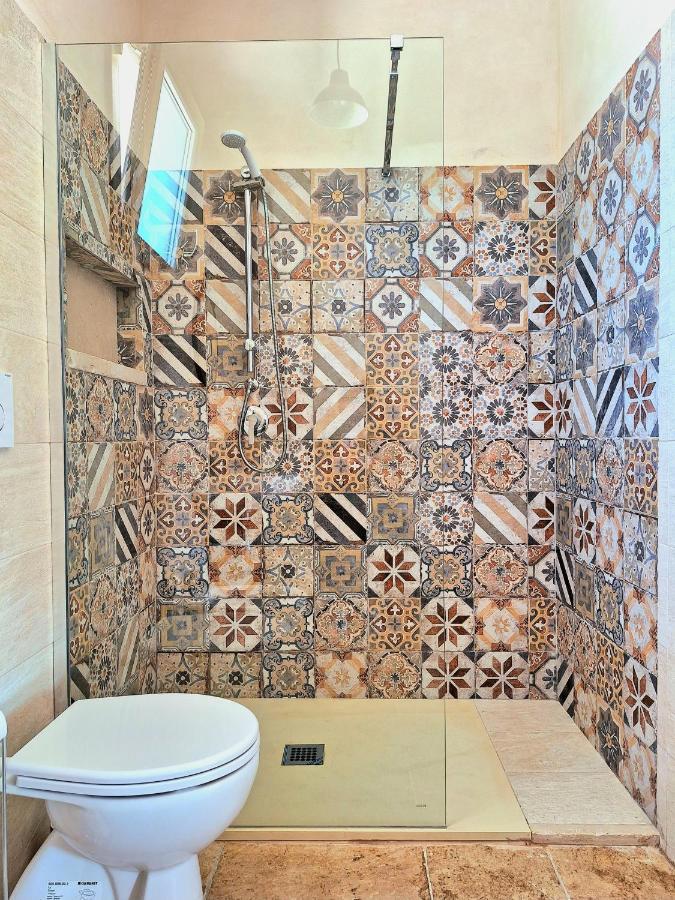 Residenza Anima Mediterranea フランカヴィッラ・フォンターナ エクステリア 写真
