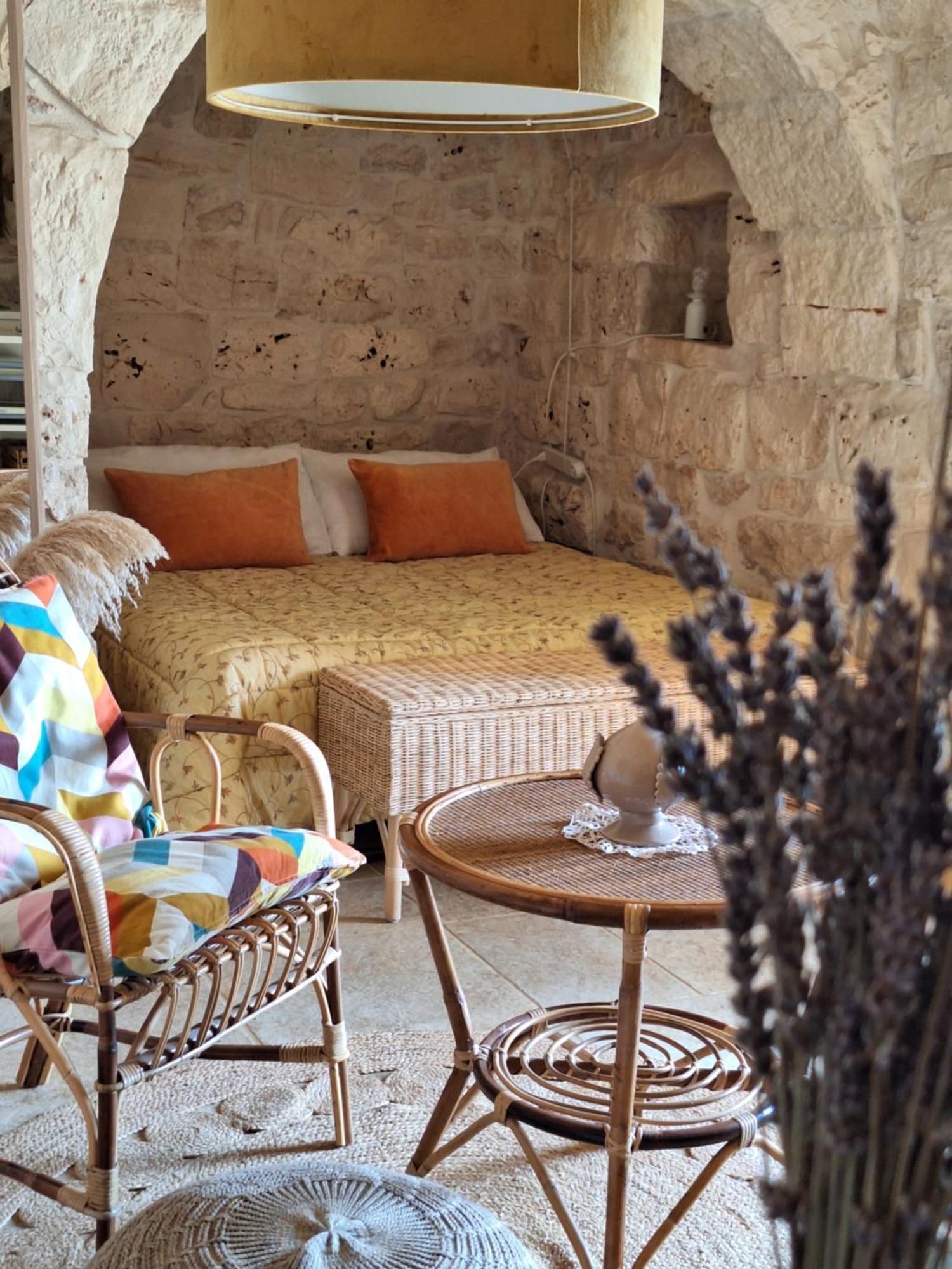 Residenza Anima Mediterranea フランカヴィッラ・フォンターナ エクステリア 写真