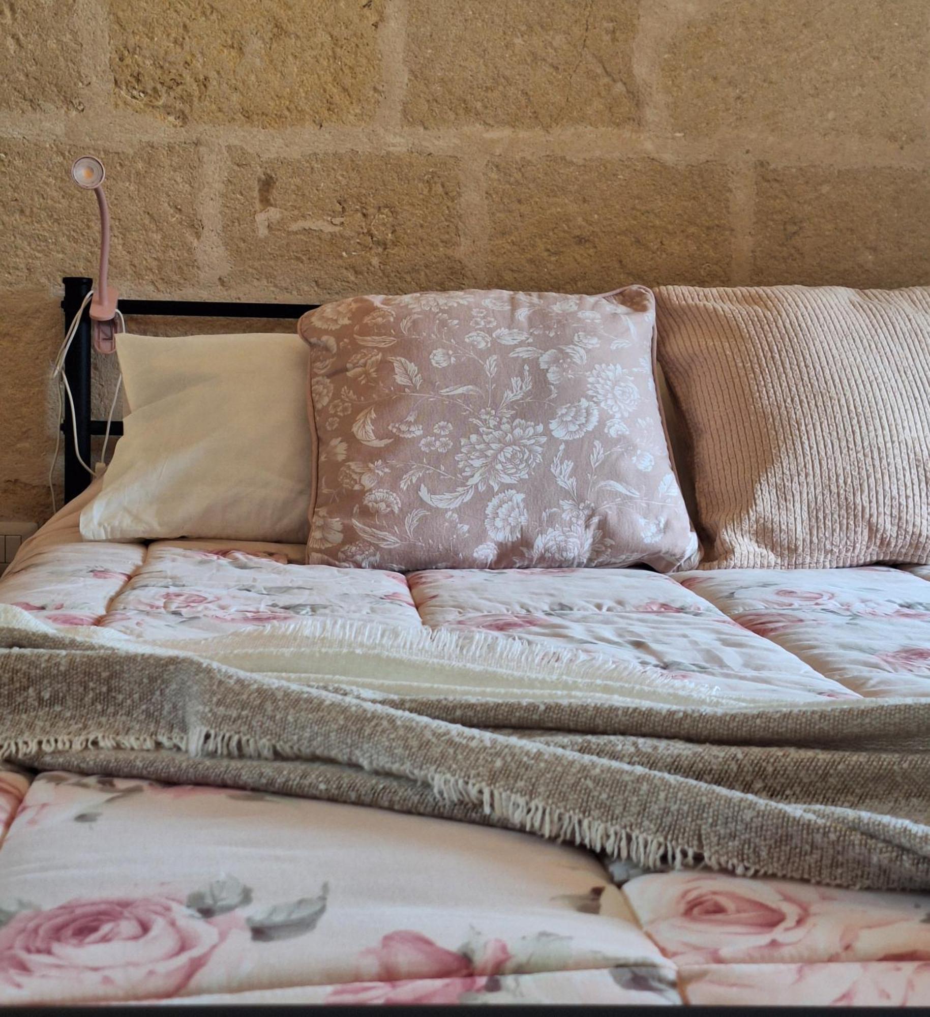 Residenza Anima Mediterranea フランカヴィッラ・フォンターナ エクステリア 写真