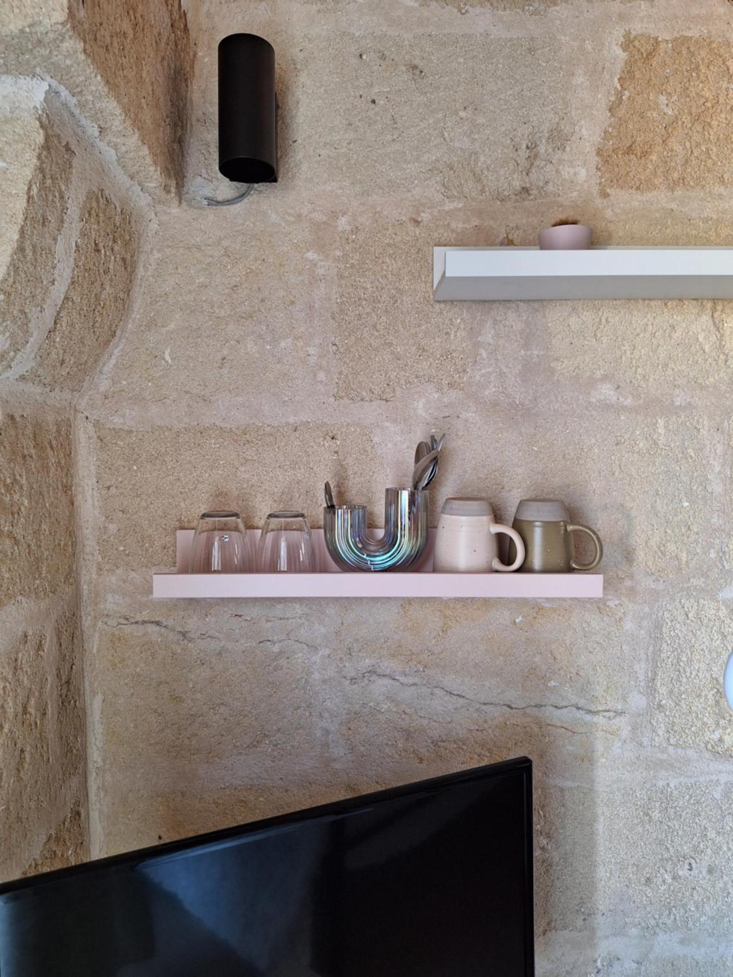 Residenza Anima Mediterranea フランカヴィッラ・フォンターナ エクステリア 写真