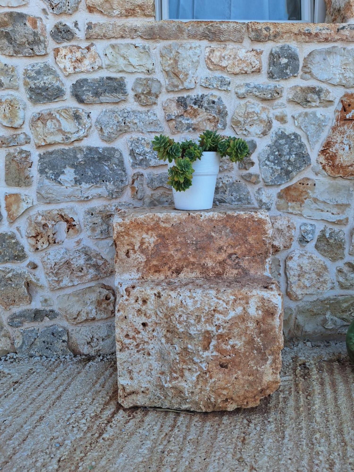 Residenza Anima Mediterranea フランカヴィッラ・フォンターナ エクステリア 写真
