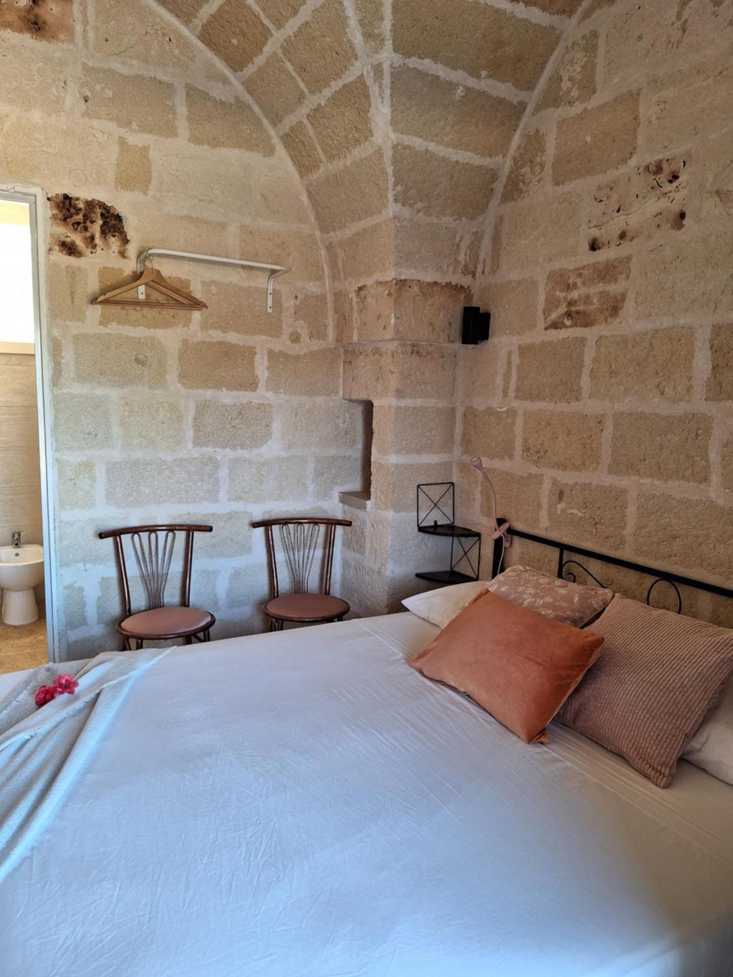 Residenza Anima Mediterranea フランカヴィッラ・フォンターナ エクステリア 写真