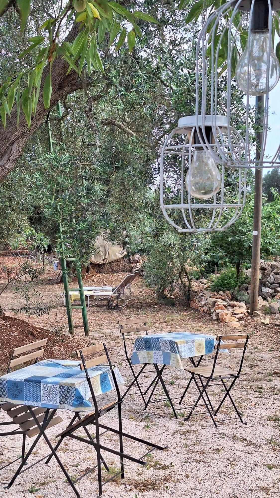 Residenza Anima Mediterranea フランカヴィッラ・フォンターナ エクステリア 写真
