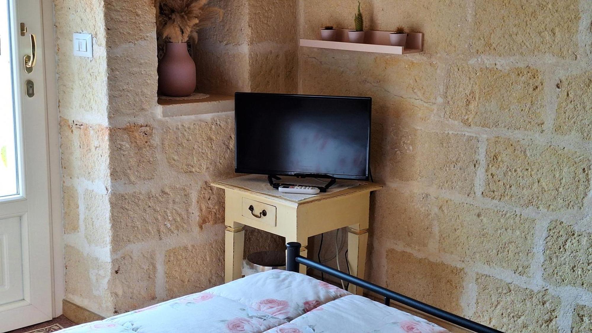 Residenza Anima Mediterranea フランカヴィッラ・フォンターナ エクステリア 写真